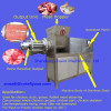 MDM chicken deboning machine used in sausage production line